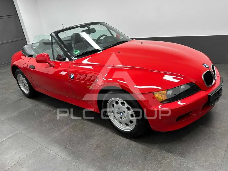 1998 BMW Z3