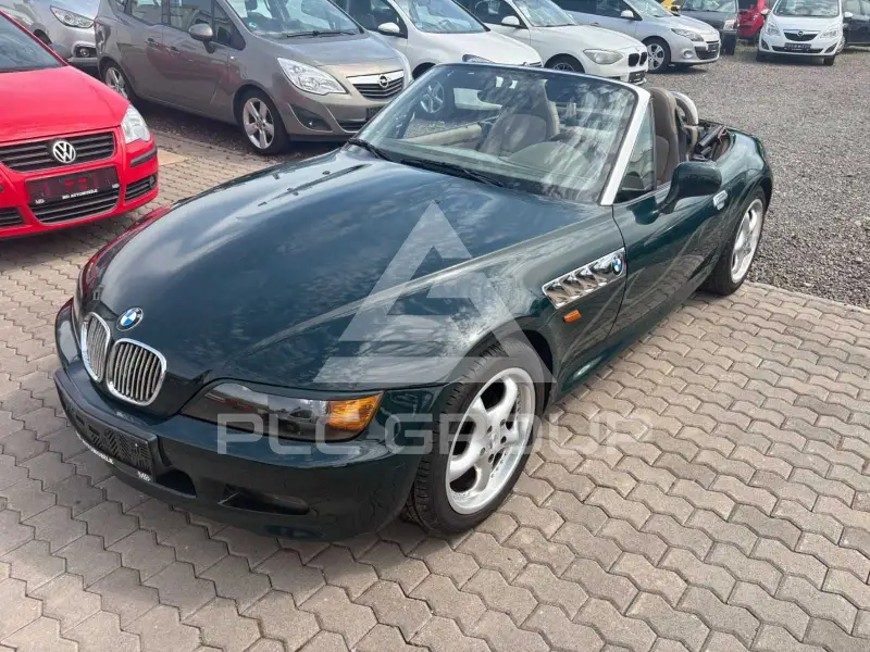 1998 BMW Z3