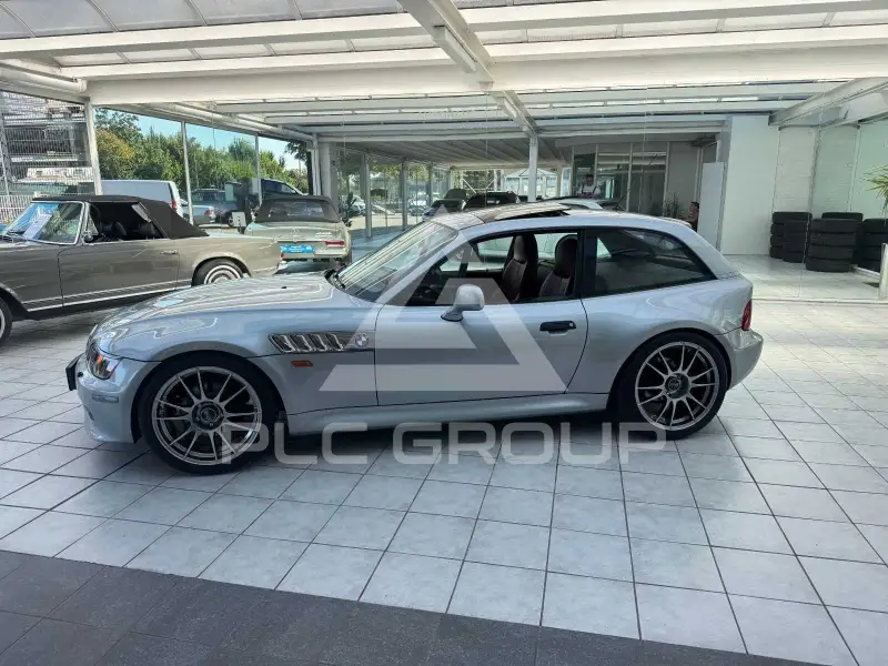 1998 BMW Z3