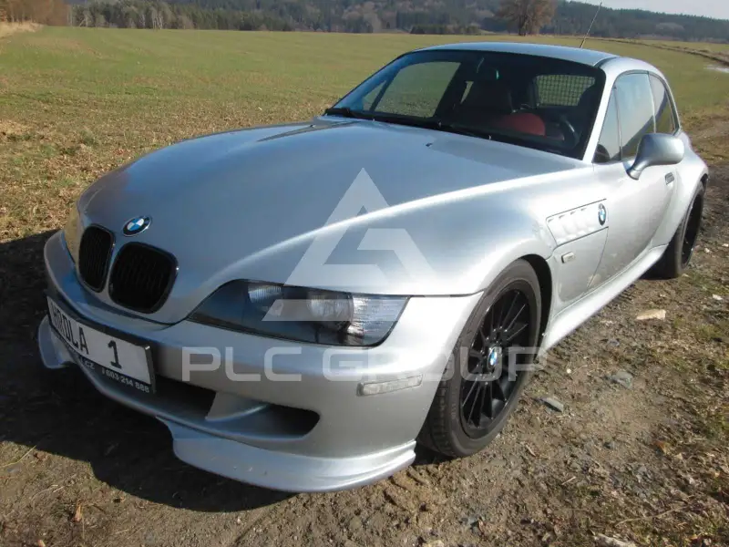 1998 BMW Z3