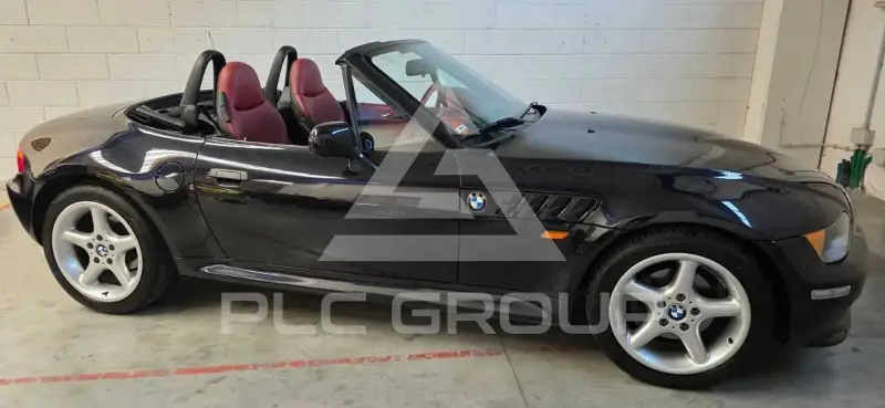 1998 BMW Z3