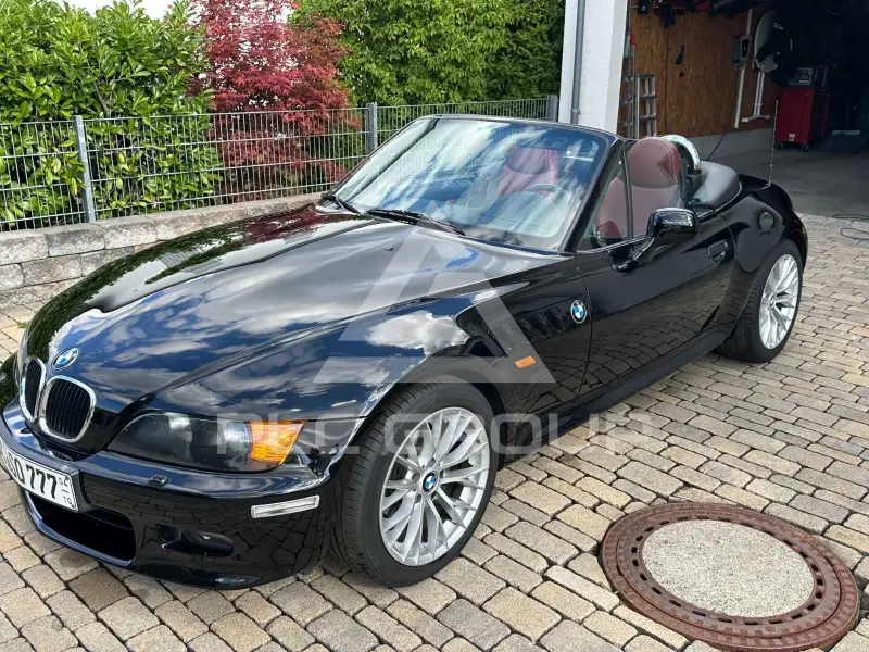 1998 BMW Z3