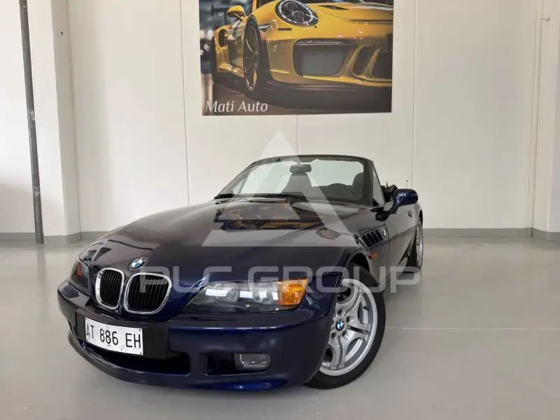 1998 BMW Z3