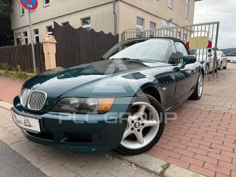 1998 BMW Z3