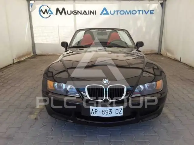1998 BMW Z3