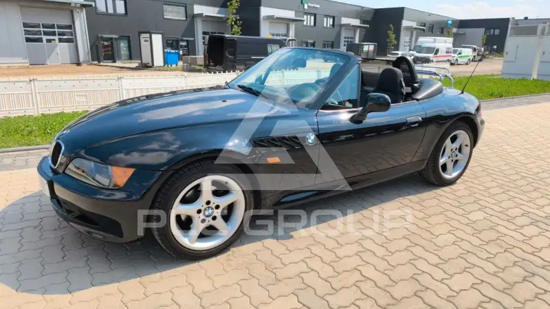 1998 BMW Z3