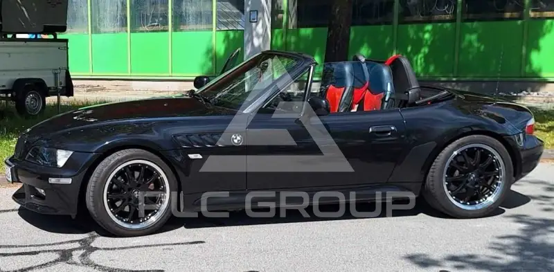 1998 BMW Z3
