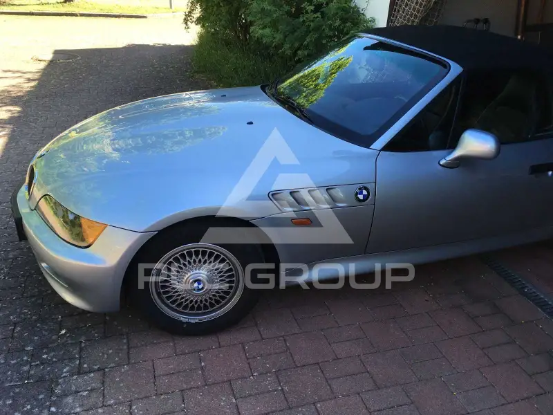 1998 BMW Z3