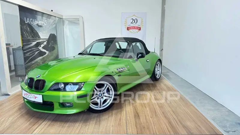 1998 BMW Z3