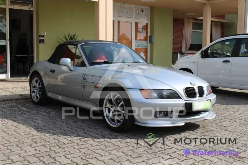 1998 BMW Z3
