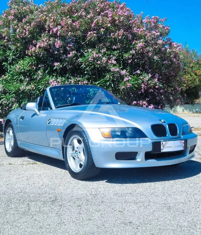 1998 BMW Z3
