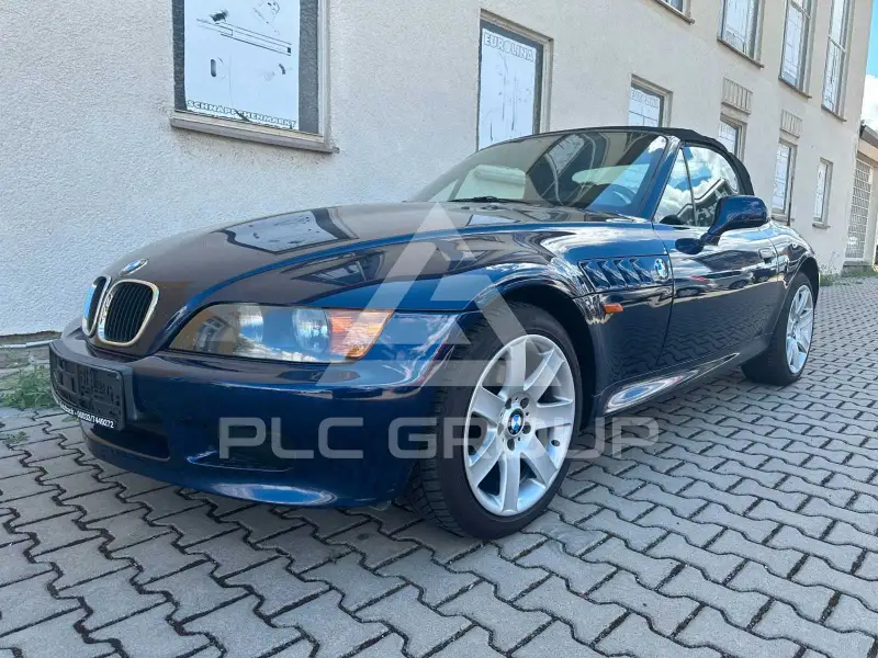 1998 BMW Z3