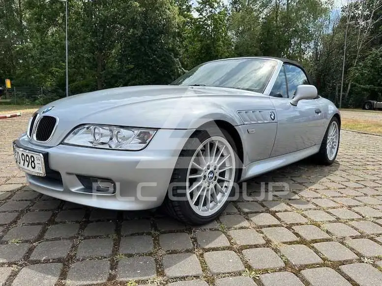 1998 BMW Z3