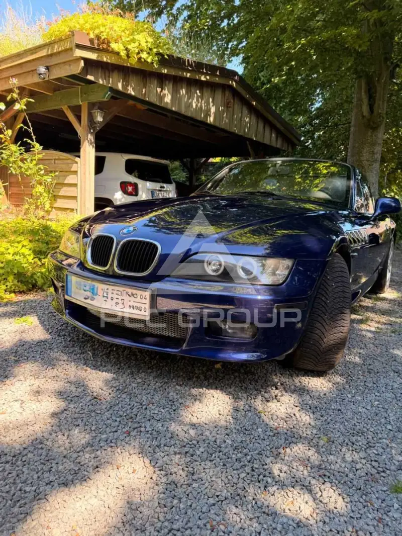 1998 BMW Z3