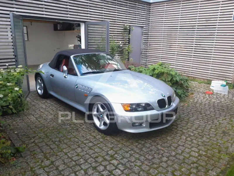 1998 BMW Z3