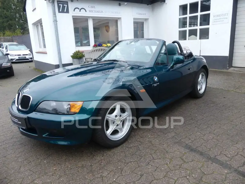 1998 BMW Z3