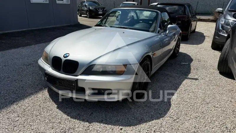 1998 BMW Z3