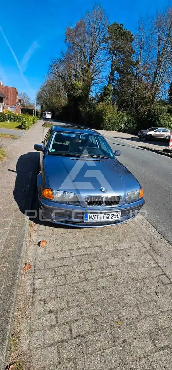 1998 BMW 318