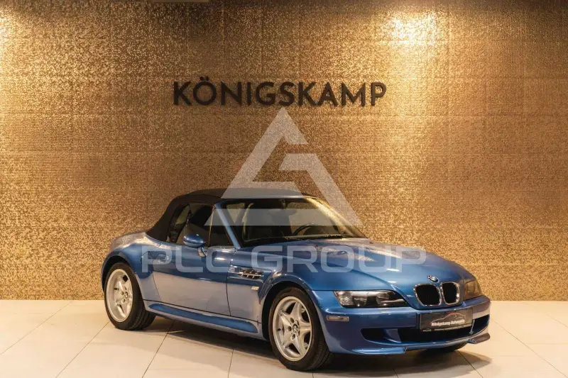 1998 BMW Z3