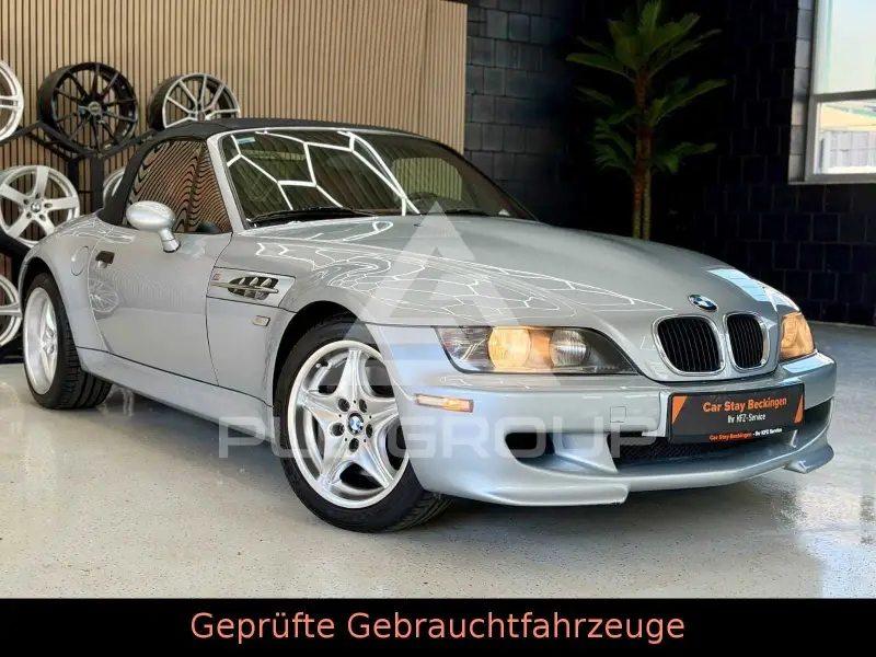 1998 BMW Z3