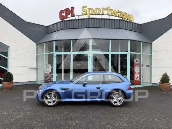 1998 BMW Z3