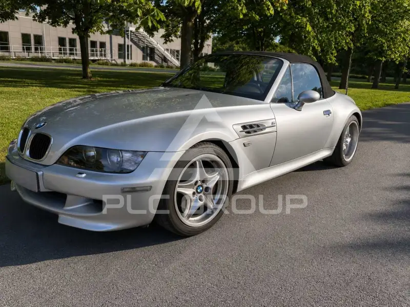 1998 BMW Z3
