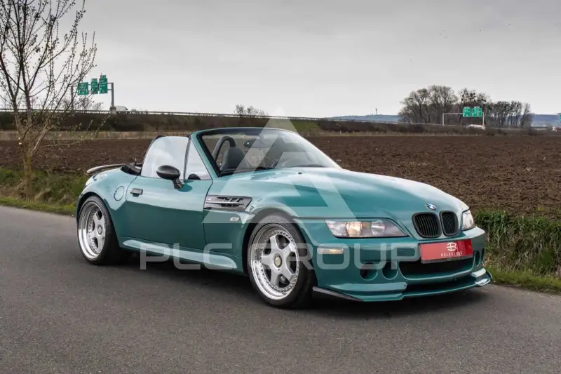 1998 BMW Z3
