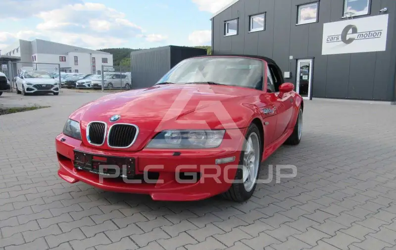 1998 BMW Z3