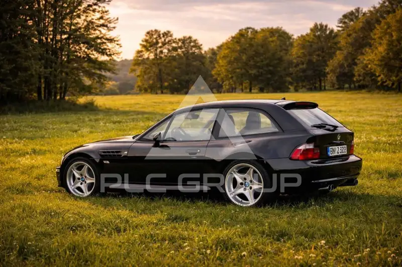 1998 BMW Z3