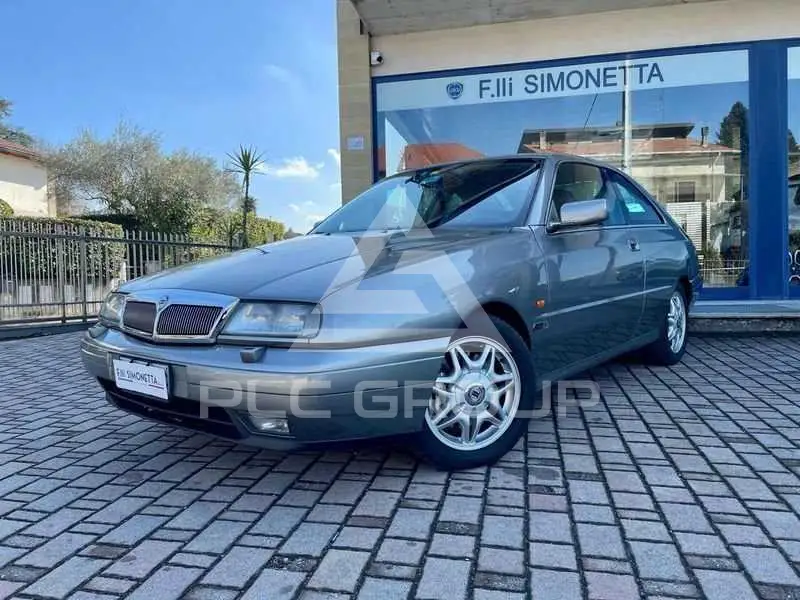 1998 Lancia 