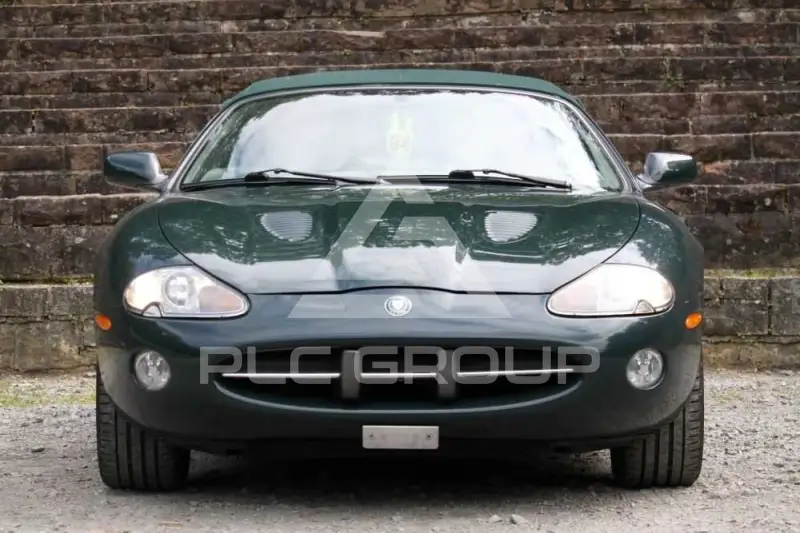 1998 Jaguar XK8