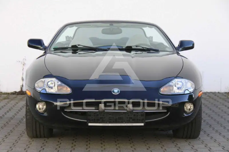 1998 Jaguar XK8