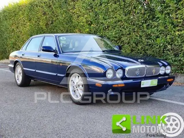 1998 Jaguar Unknown