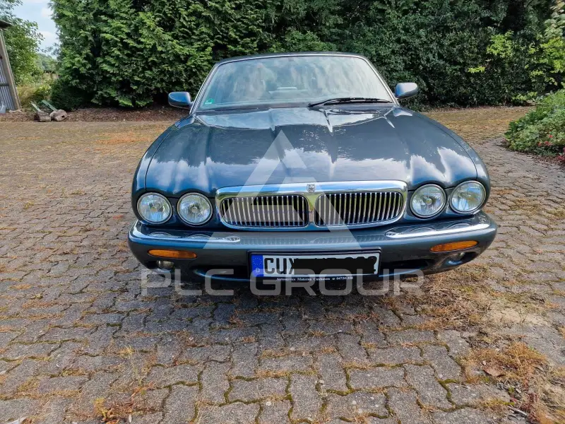 1998 Jaguar XJ
