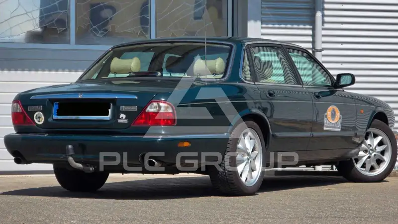 1998 Jaguar XJ