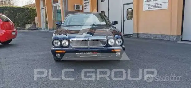 1998 Jaguar XJ