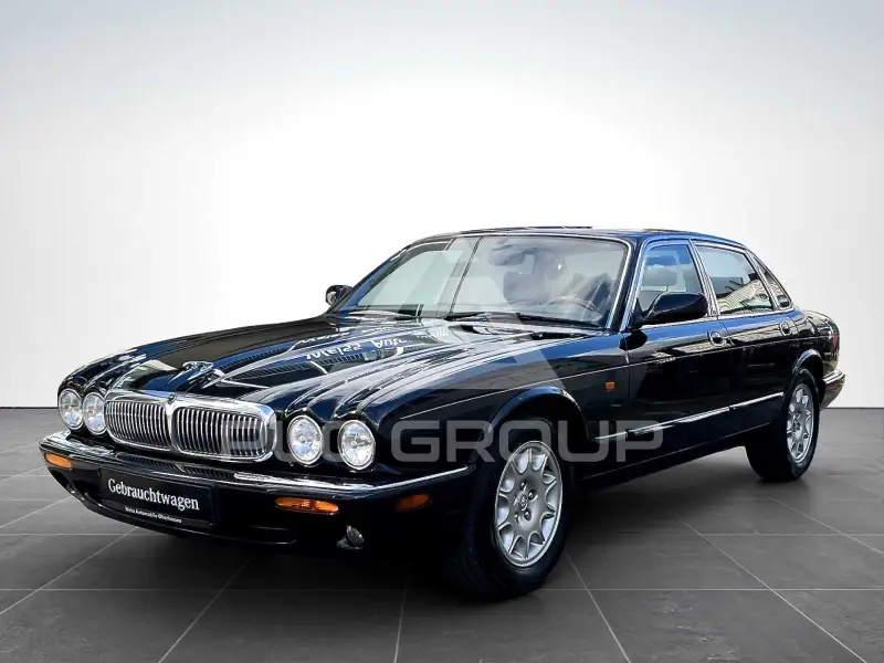 1998 Jaguar XJ