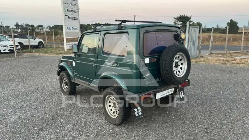 1998 Suzuki Other