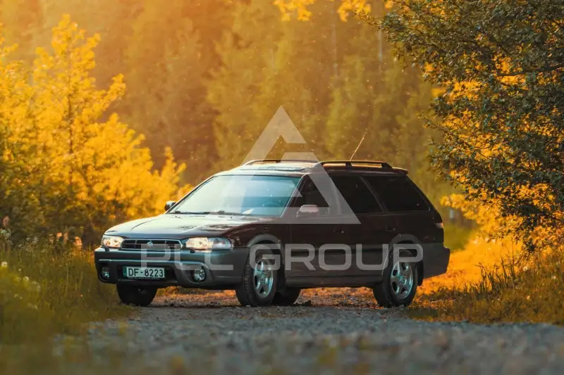 1998 Subaru Outback