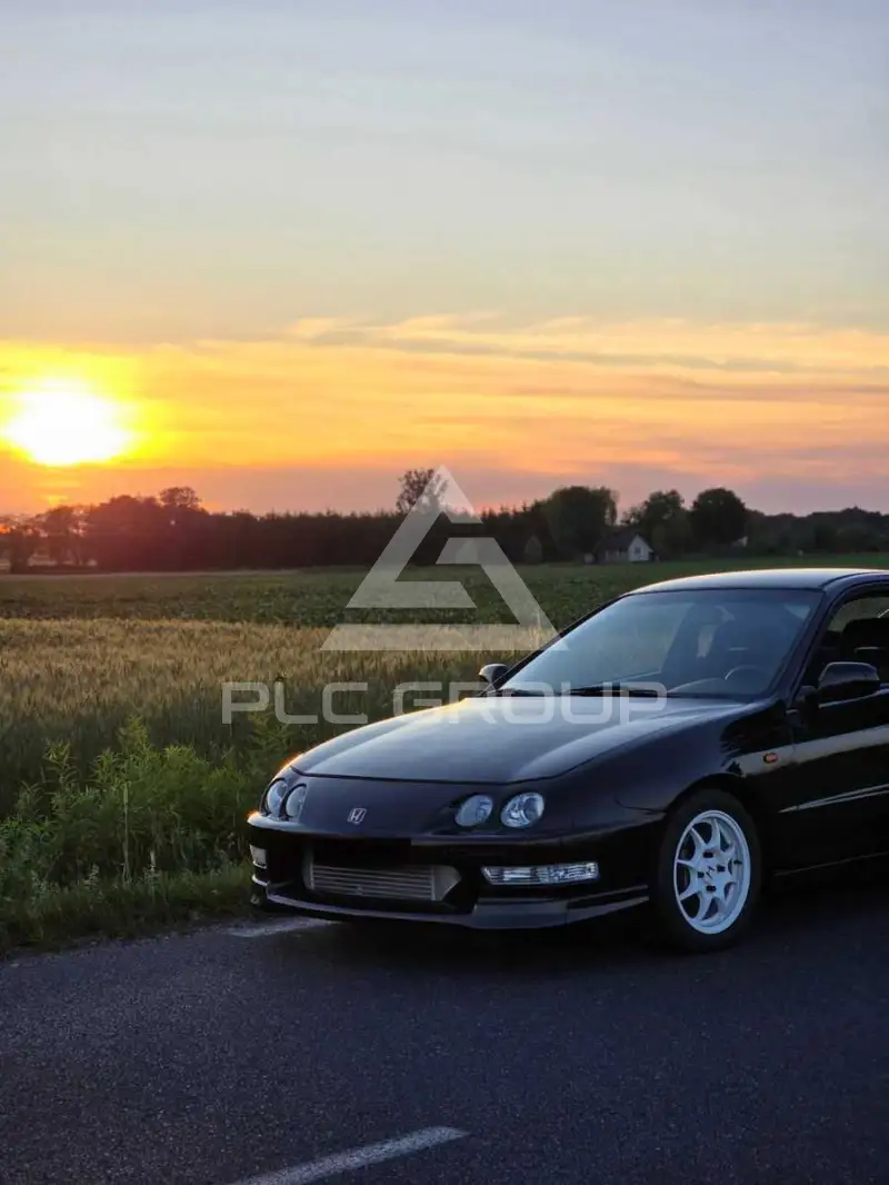 1998 Honda Integra