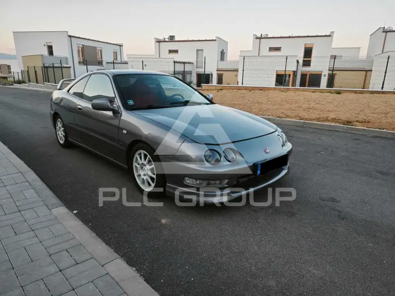 1998 Honda Integra