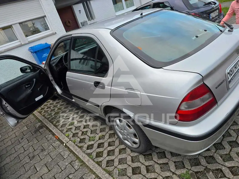 1998 Honda CIVIC