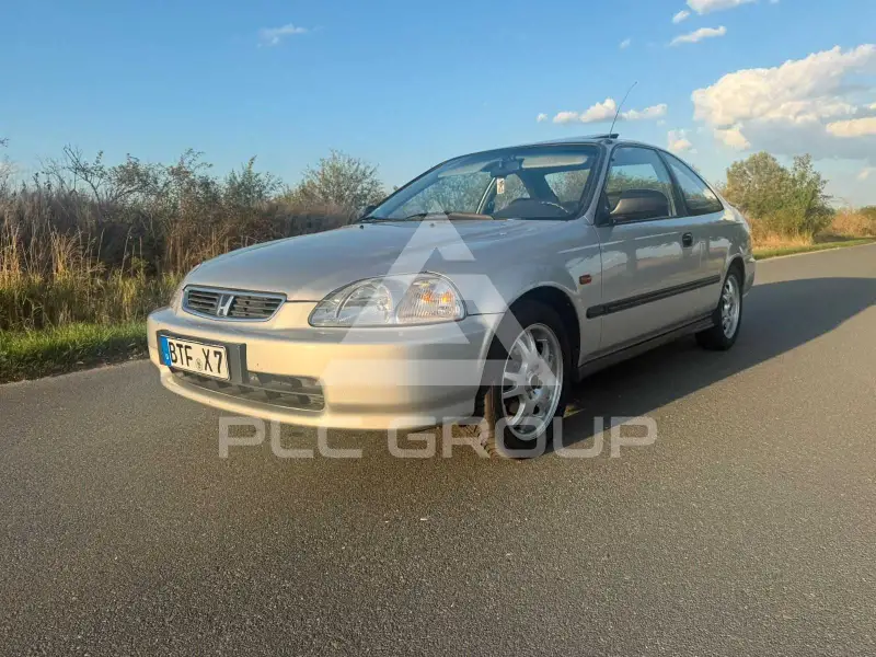 1998 Honda CIVIC