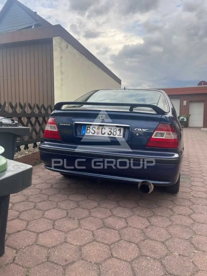 1998 Honda CIVIC