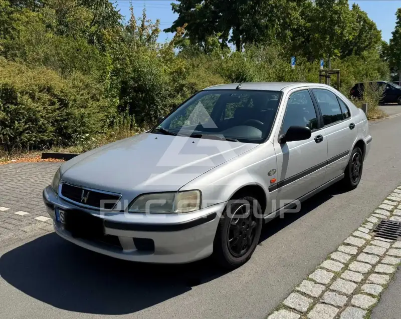 1998 Honda CIVIC