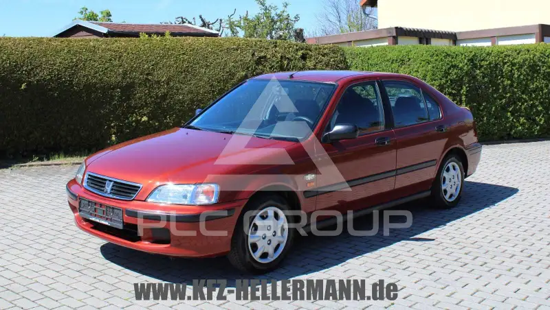 1998 Honda CIVIC