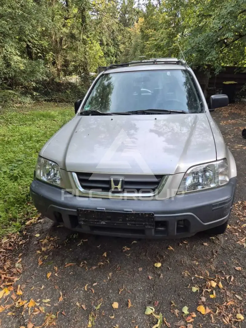 1998 Honda CR-V