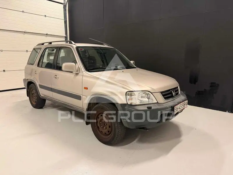 1998 Honda CR-V