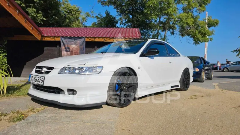1998 Honda Accord