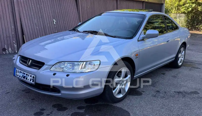 1998 Honda Accord